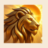 OptimAIze You sunrise lion mark